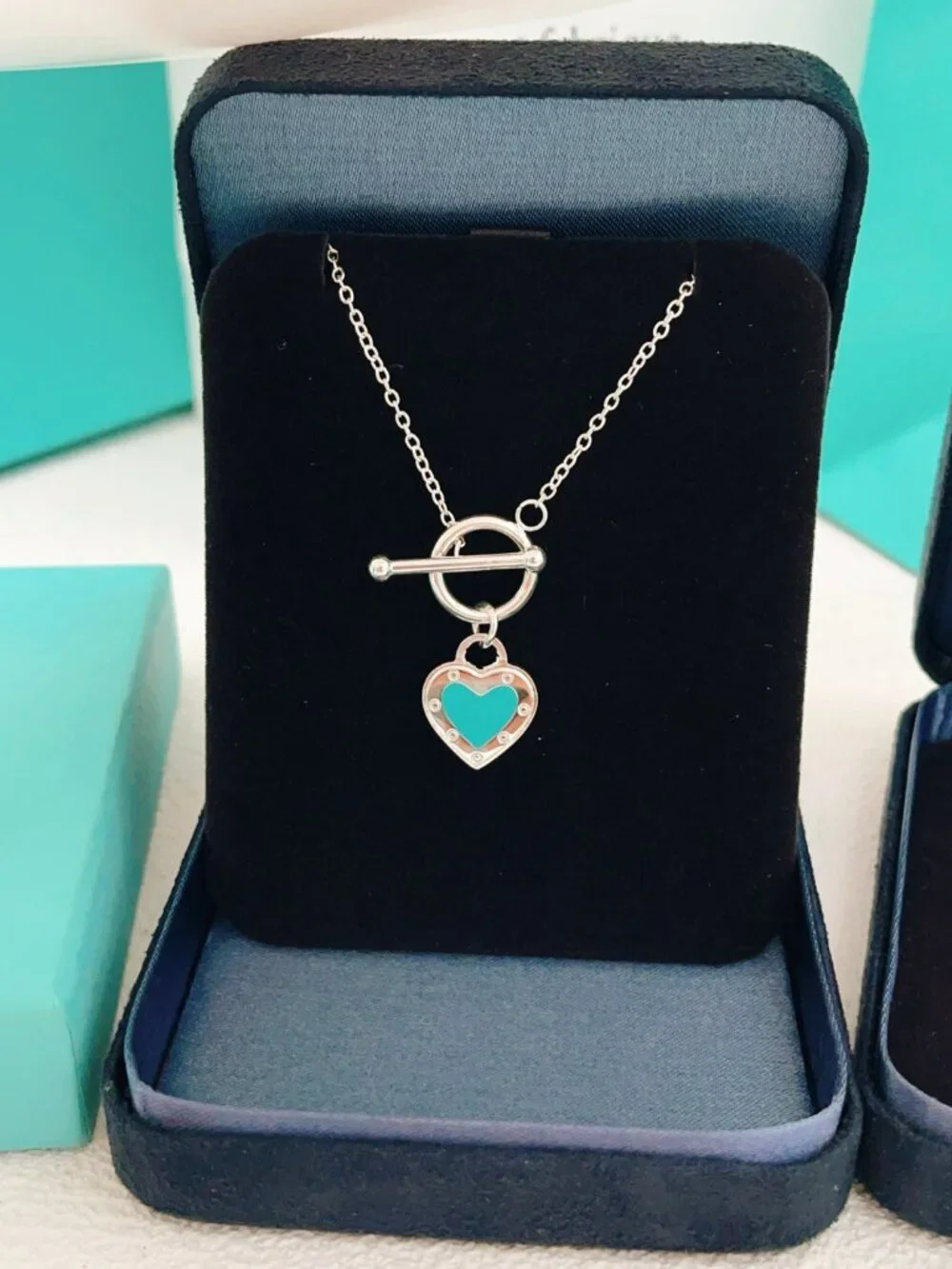 Excellent Used Condition Tiffany & Co​. ​ Necklacet